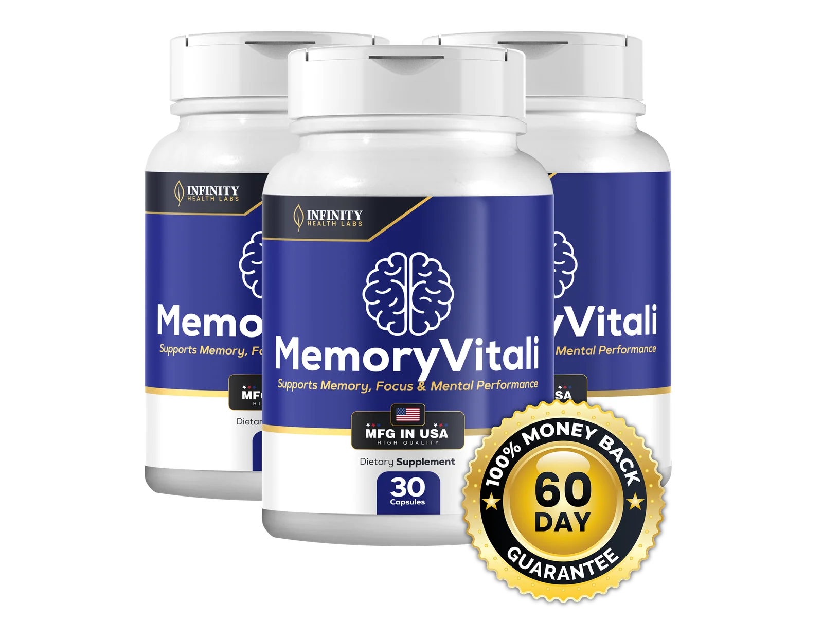 MemoryVitali MemoryVitali Order